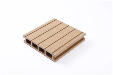 WPC Outdoor Decking Low